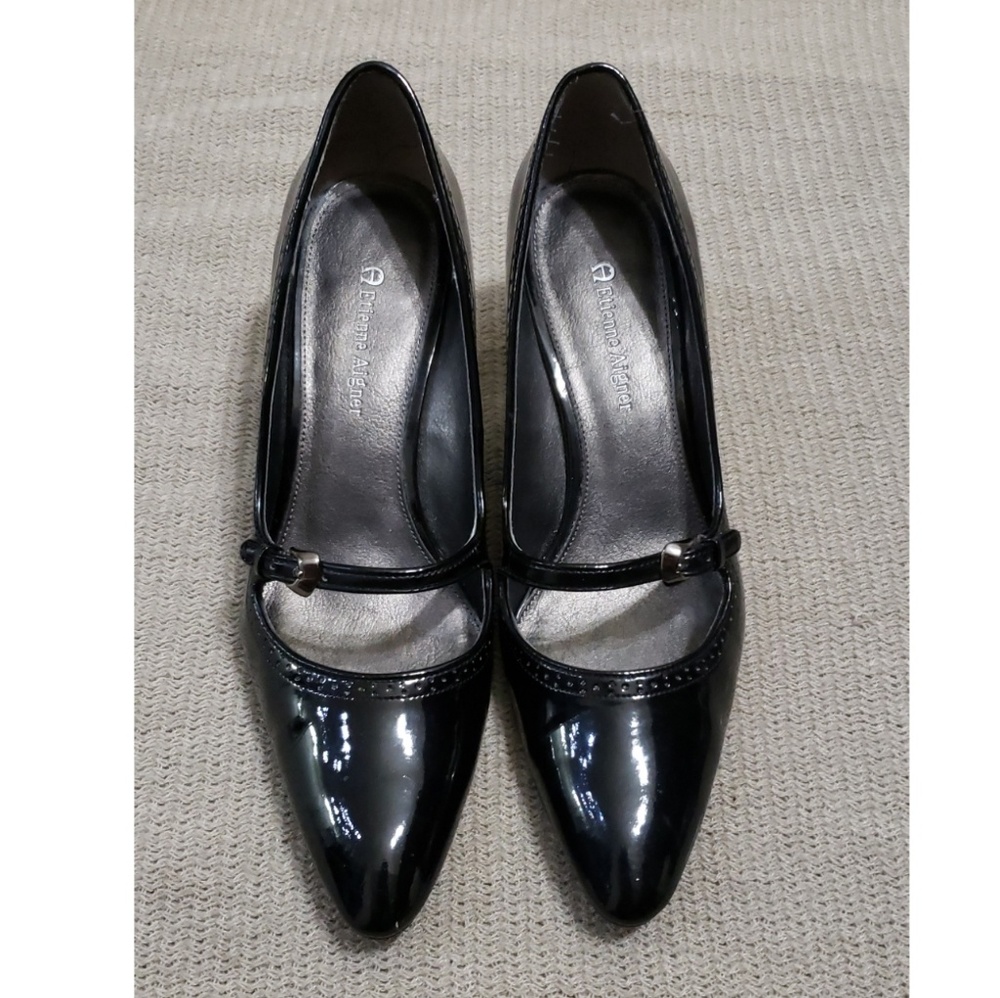 Kitten Heels